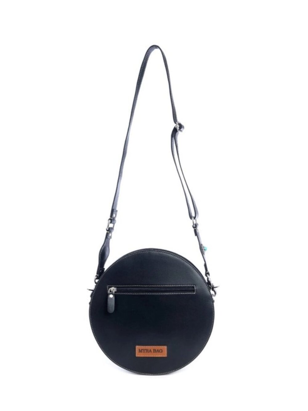 Pinetop Canyon Round Bag - Picture 4 of 6